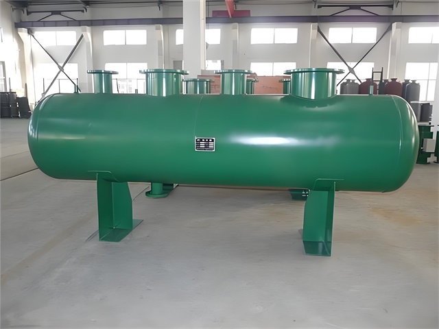 会泽集分水器需要电源吗
